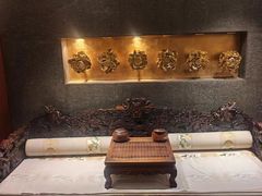 -华夏良子·足道SPA艾灸(王府井店)