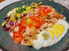 -娜娜家•Nana's restaurant (南开大悦城店)