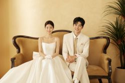 -杭州金夫人婚纱摄影(富阳私享店)