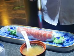 -将太无二·北美传奇寿司(瑞士公寓店)