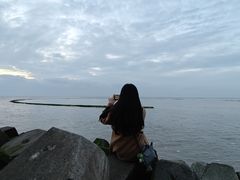 -南汇嘴观海公园