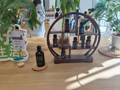 -dōTERRA多特瑞精油生活馆