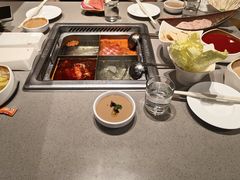 -海底捞火锅(河东万达广场店)