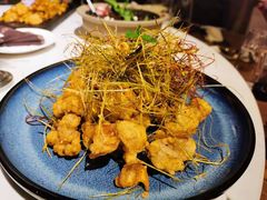 -荟廷·晶萃(陆家嘴尚悦湾店)