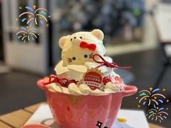 -三只蜜蜂蛋糕(汇一城店)