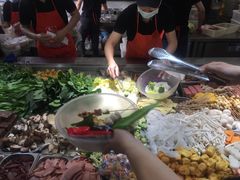 -林静小吃(复兴路店)