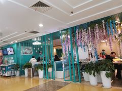 -青瓷火锅料理(西单大悦城店)