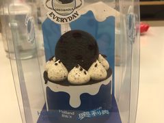 -好利来(曲江龙湖店)
