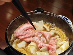 -小山日本料理(兴业太古汇店)