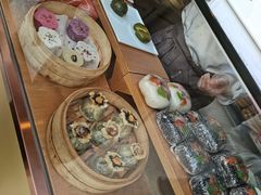 -佬泰丰斋· 乌镇茶食餐厅