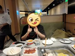 -海底捞火锅(奥山世纪城店)