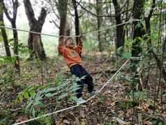 -宾果蒙特梭利托育儿童之家幼儿园(爱琴海店)