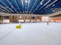 -冠军冰场(环球中心店)