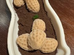 -许爷家·生态湖鲜(徐汇日月光店)