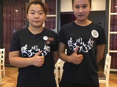 -闫府私房菜(经四路万达店)