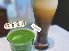 -Peet's Coffee皮爷咖啡(德基店)