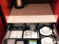 -上海崇明金茂凯悦酒店