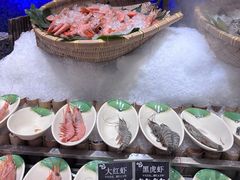 -初色海鲜自助(万丰路店)