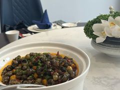 -火福·天湖阁大闸蟹博物馆主题餐厅(浅水湾店)