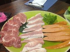 -北海银滩日式料理(澄海店)