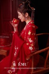 -EMU艺慕摄影(扬中店)