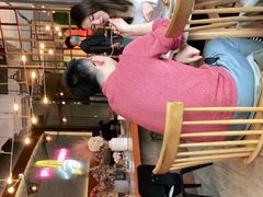 -The Rug Cafe(王府中环店)