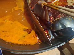 -楠火锅(龙阳广场店)