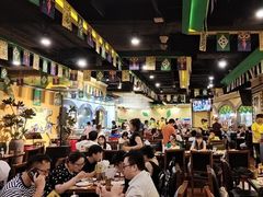 -拉丁餐厅·巴西烤肉自助(正佳广场店)