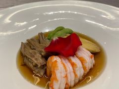 -RIVIERA 松鹤楼(外滩店)
