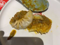 金陵鸭血粉丝汤-弄堂小笼包(西青中北永旺购物中心店)