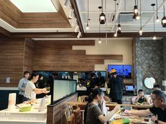 -豪客来牛排(红豆万花城店)