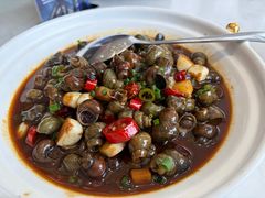 -火福·天湖阁大闸蟹博物馆主题餐厅(浅水湾店)