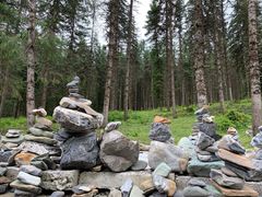 -硗碛藏寨·神木垒景区