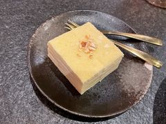 冰糕-丝路金桃·新疆菜(徐汇店)