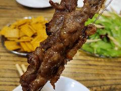 -烤五行·烧烤烤串(石佛营店)