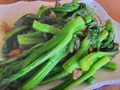 -渔·海鲜餐厅（东澳可域度假村内）南沙湾沙滩店