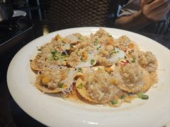 -牛头鱼庄·地道广西菜(西明店)