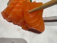 -奔海甄选·活鲜刺身铁板烧自助(太原里店)