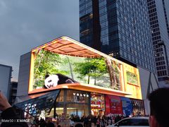 -吼堂老火锅(太古里总店)