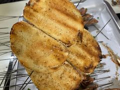 -阮记烧烤大排档(同庆阁社区店)