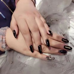 -RL Nail·瑞丽美甲美睫品牌原创店