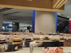 -争鲜回转寿司(朝北大悦城店)