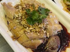 -鹅滋道(甘坑古镇店)