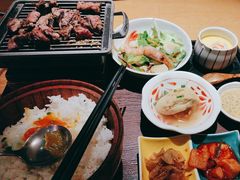 -味太助·银饭食堂(中华城店)