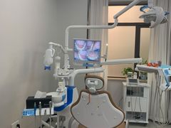 -牙博士口腔品牌连锁(杨浦店)