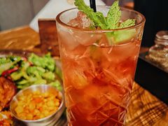 -Q MEX 库迈墨西哥餐吧(三里屯店)