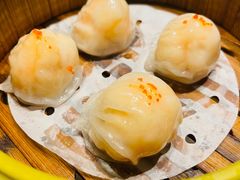 -宝燕壹号(徐汇店)