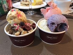 -盛宴自助餐厅(运达喜来登店)