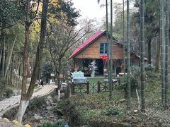 -莫干山风景区