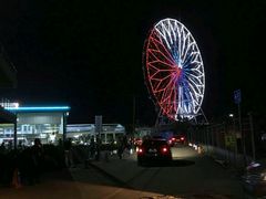 -清水湾3号(东方小周海鲜店)